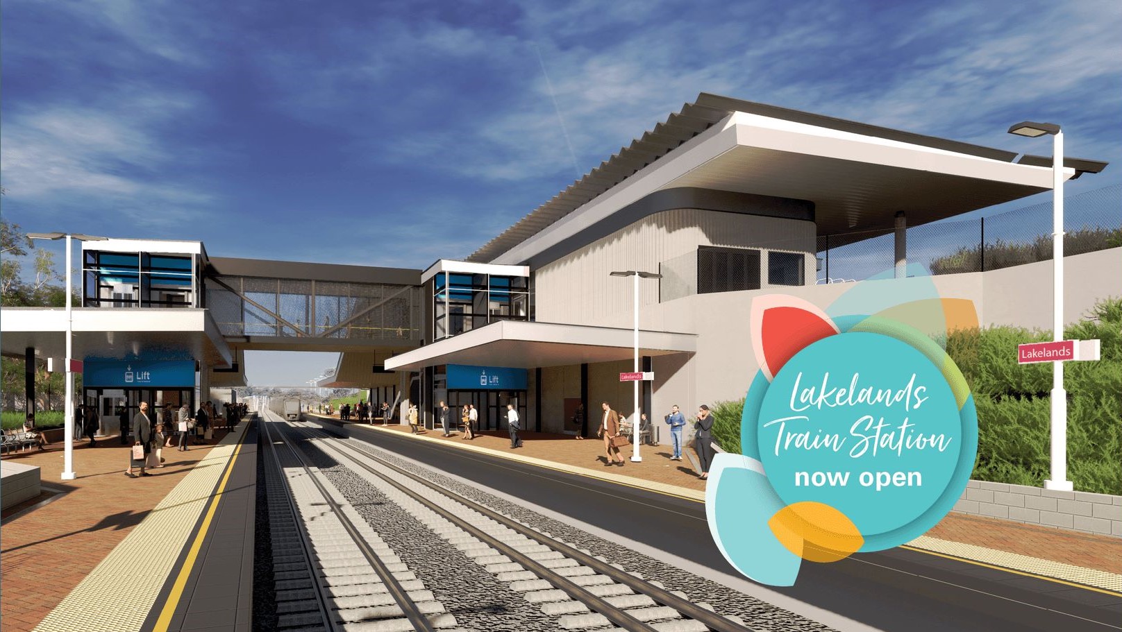 [Land for Sale] Lakelands Estate, Lakelands OpenLot